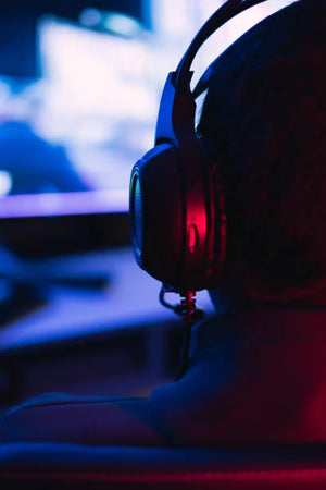 Gaming Headset