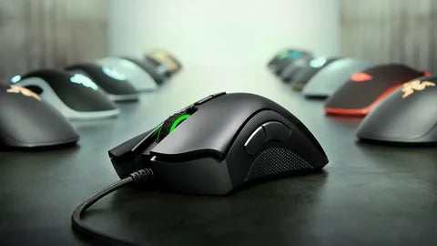Gaming Mouse