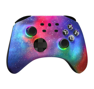 Personalized RGB Gaming Mouse Pad – Make It Yours!
