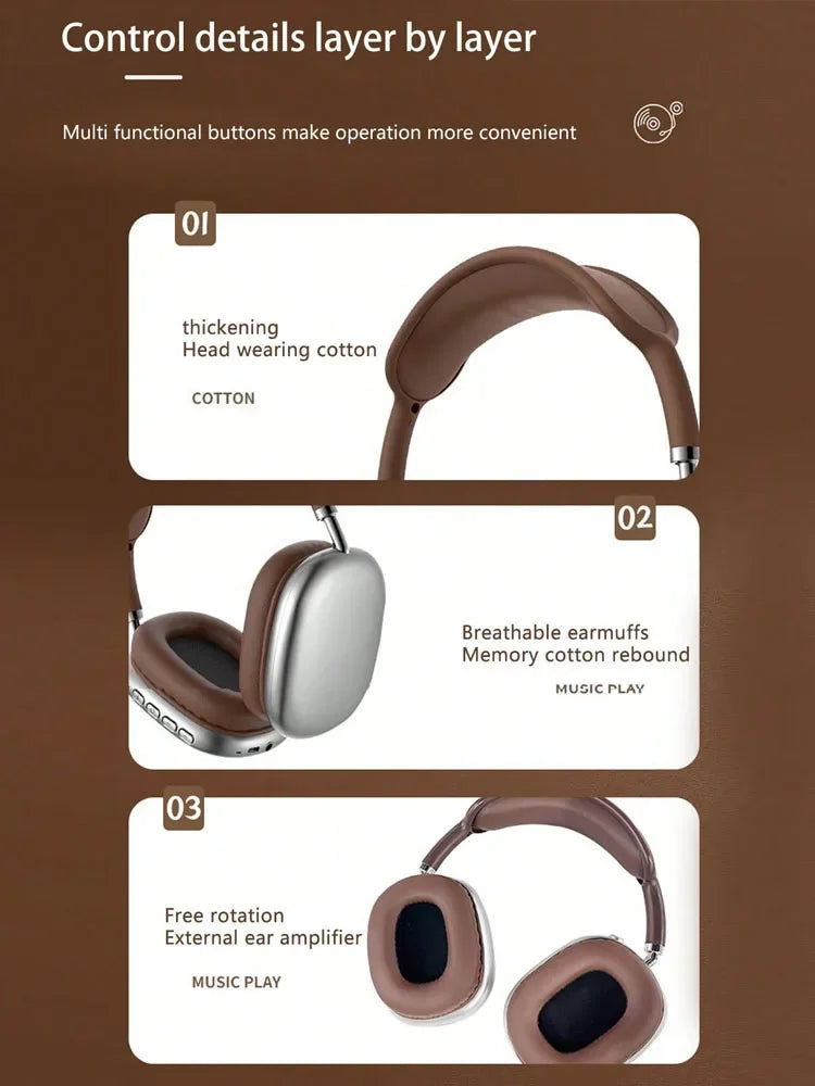 gaming  wireless headset