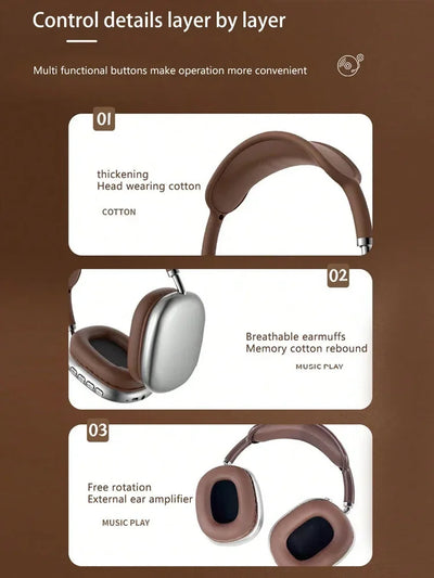 gaming  wireless headset