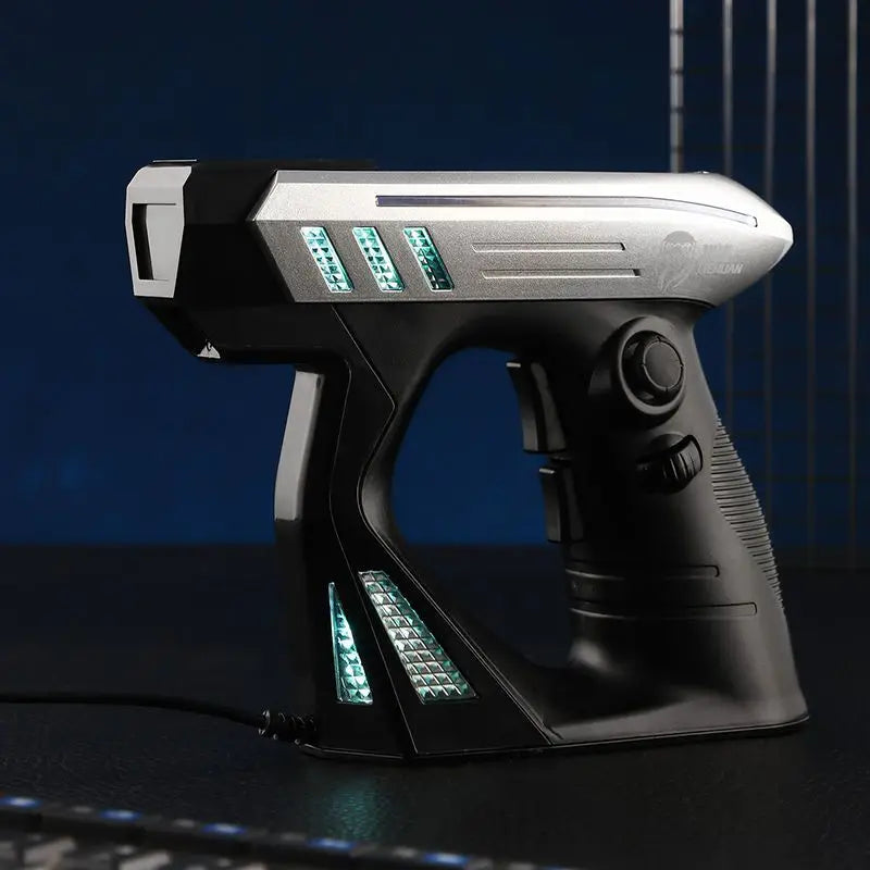 Three-dimensional Special-shaped Personalized gaming Mouse