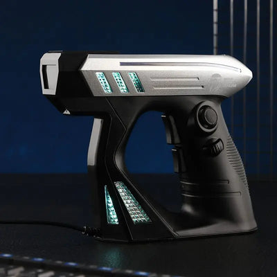 Three-dimensional Special-shaped Personalized gaming Mouse
