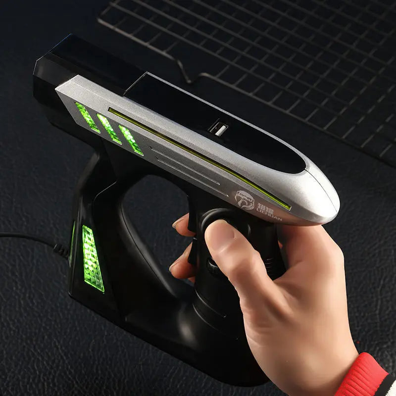 Three-dimensional Special-shaped Personalized gaming Mouse