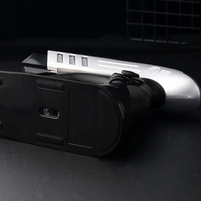 Three-dimensional Special-shaped Personalized gaming Mouse