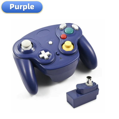 5 Colors Wireless Gamepad Controller