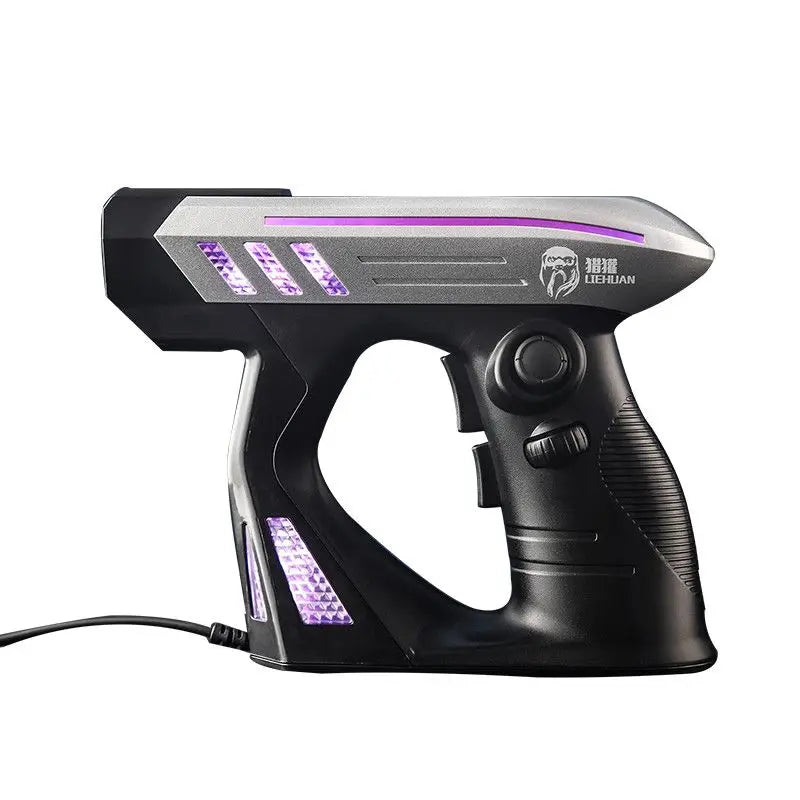 Three-dimensional Special-shaped Personalized gaming Mouse
