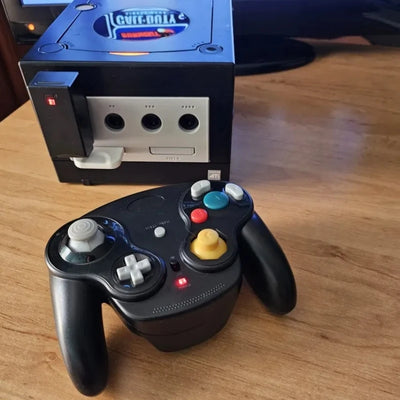 5 Colors Wireless Gamepad Controller