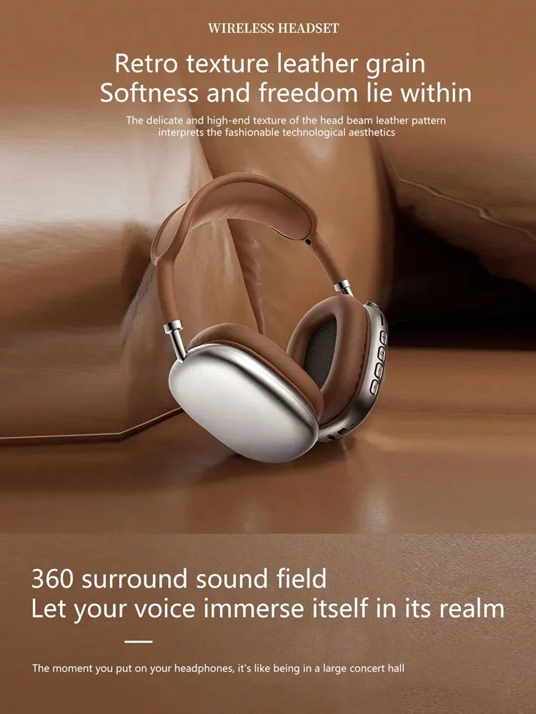 gaming  wireless headset
