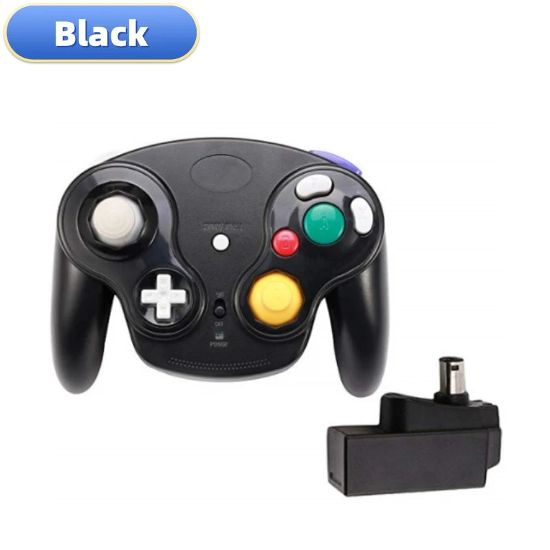5 Colors Wireless Gamepad Controller