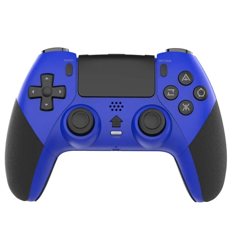 Gamepad Wireless Controller Plus 6-Axis Vibration
