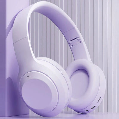 long range, mobile phone/ipad listening gaming wireless headset