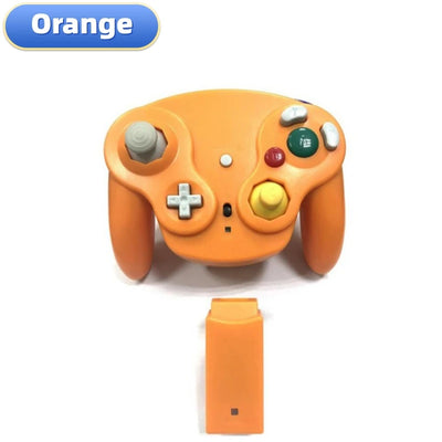 5 Colors Wireless Gamepad Controller