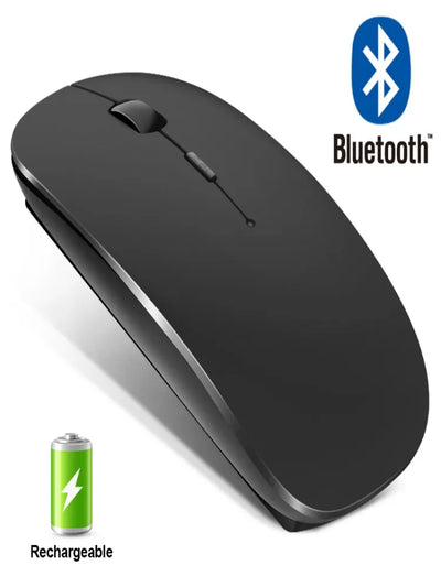 Mute Wired Mouse Game E-Sports  Computer Accessories