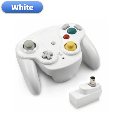 5 Colors Wireless Gamepad Controller