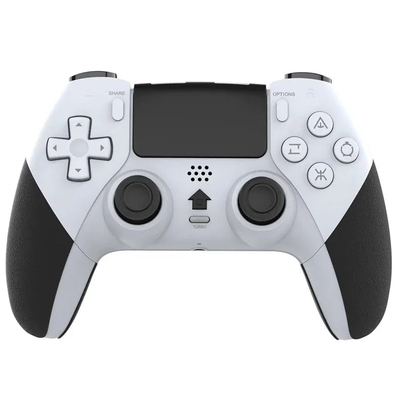 Gamepad Wireless Controller Plus 6-Axis Vibration