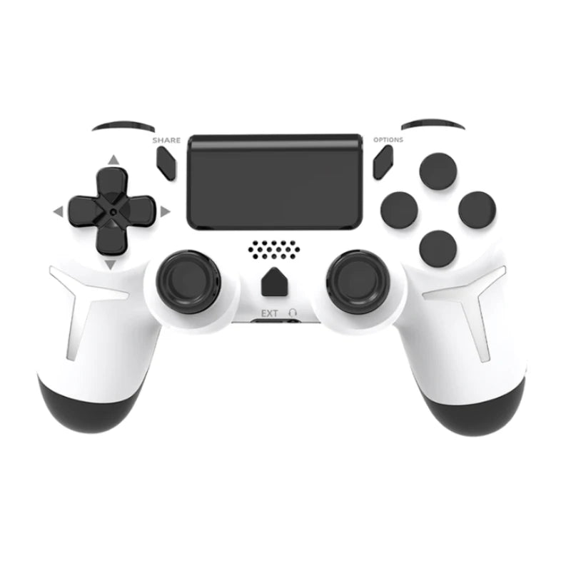 Gyroscope  Wireless Gamepad Bluetooth Controller For PS4 PS3 Console Computer PC