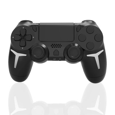 Gyroscope  Wireless Gamepad Bluetooth Controller For PS4 PS3 Console Computer PC