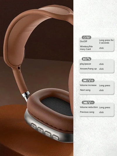 gaming  wireless headset