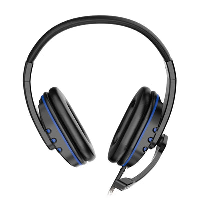 Wired Gaming Headset With Microphone